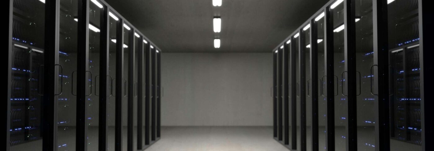 Data centres