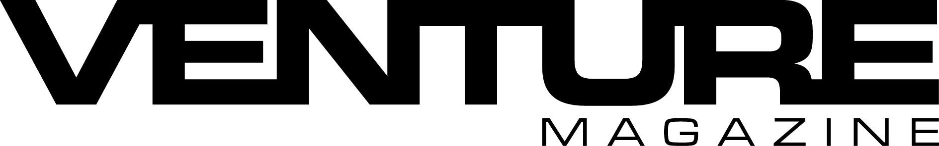 Venture_Logo_BW-1