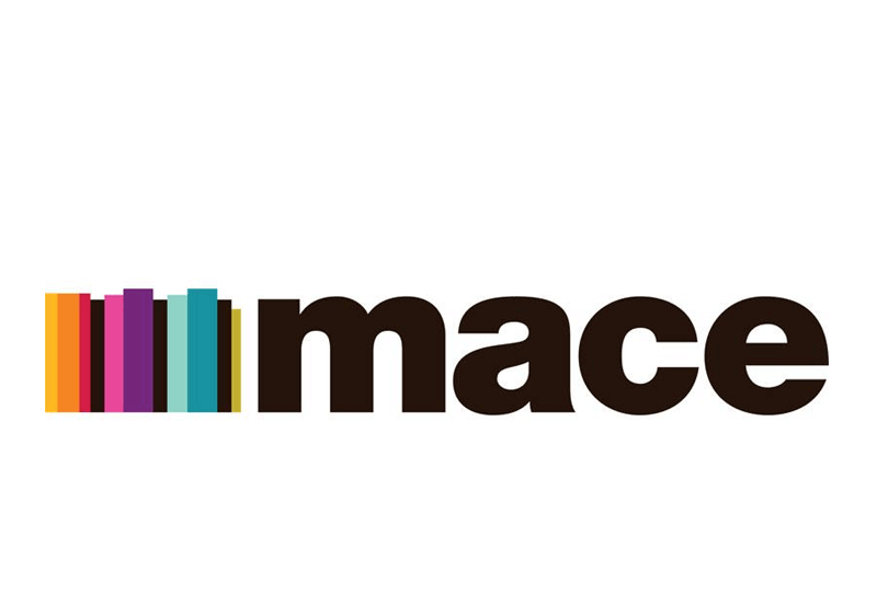 mace-logo | matrak materials tracking construction management software