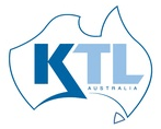KTL Australia Pty logo