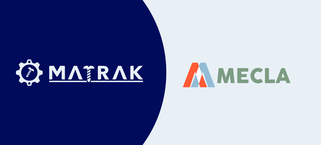 Matrak partners with MECLA