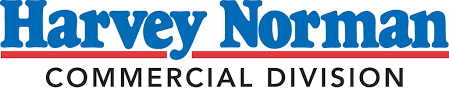 Harvey norman commerical division